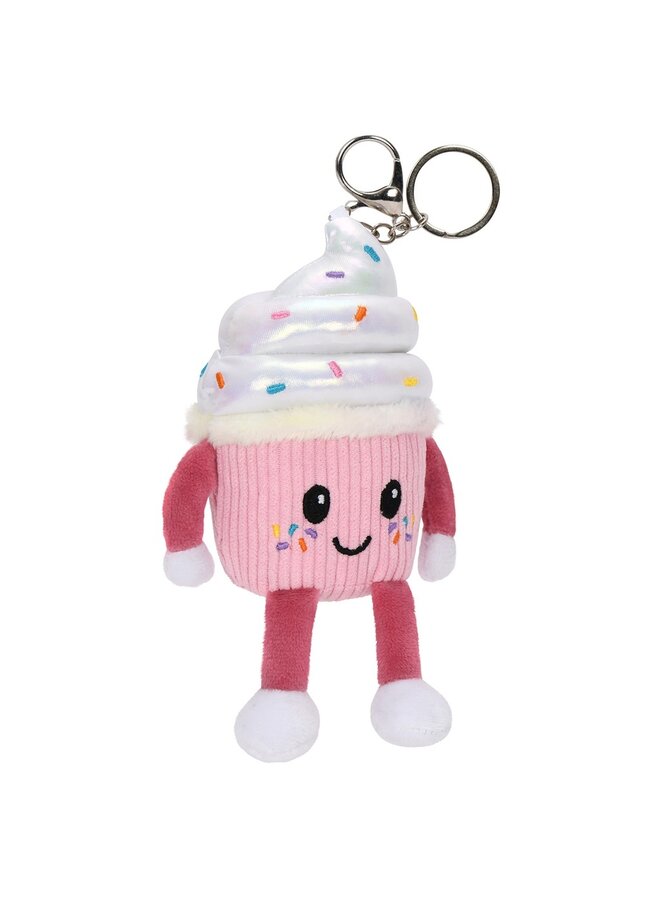 Clip Bag Buddy