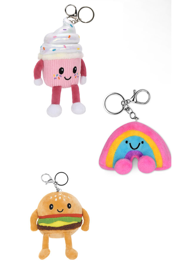 Clip Bag Buddy