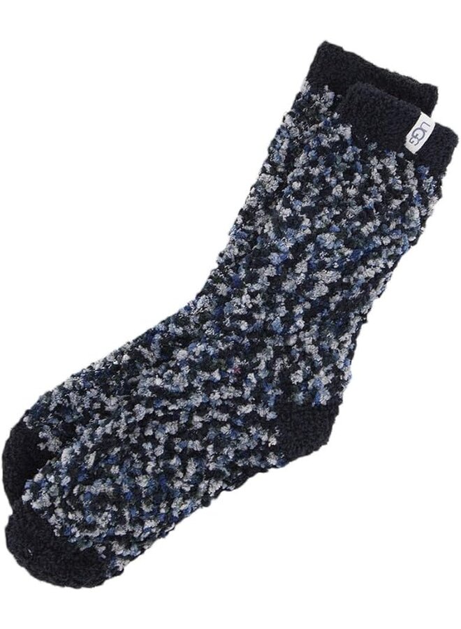 Cozy Chenille Sock