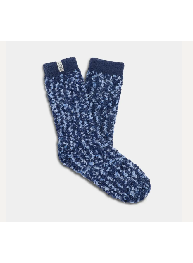 Cozy Chenille Sock