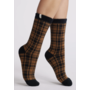 Josephine Fleece Lined Sock