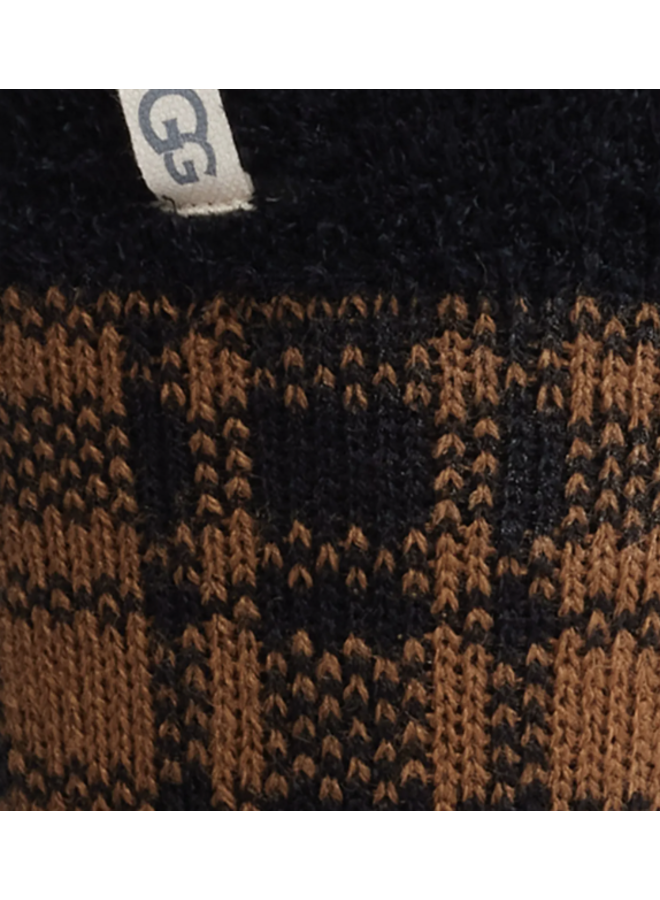 Josephine Fleece Lined Sock