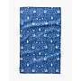 Hanukkah Sameach Tea towel
