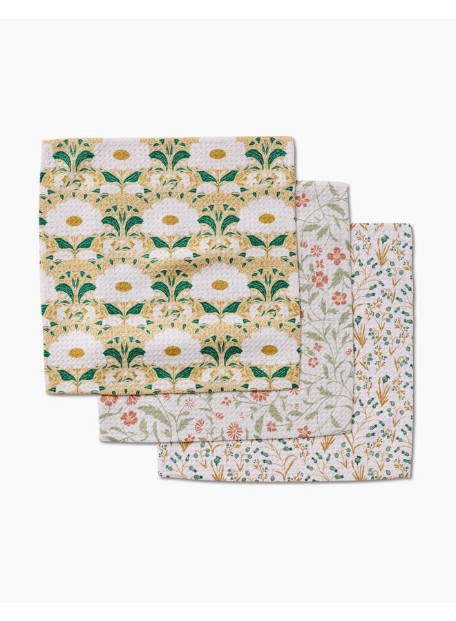 Wildlight Dishcloth Set