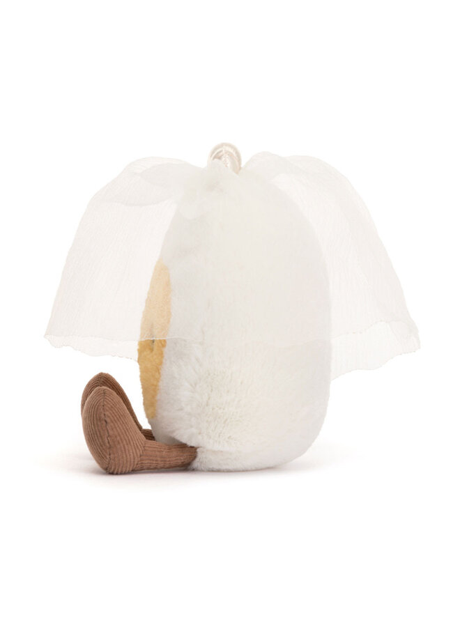 Amuseables Boiled Egg Bride