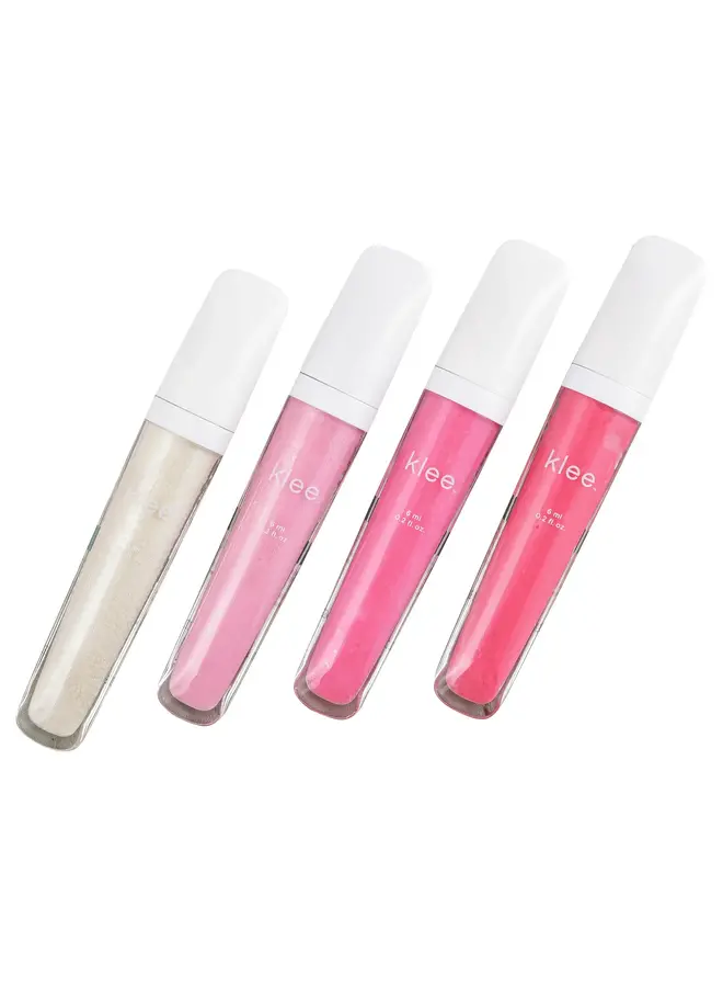Mineral Lip Gloss -