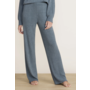 CozyChic Ultra Lite® Rib Rolled Edge Pant
