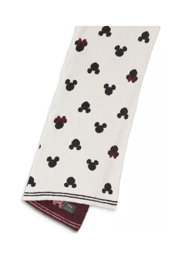 Classic Disney Baby Blanket