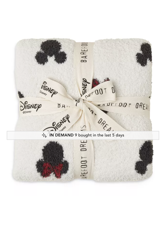 Classic Disney Baby Blanket