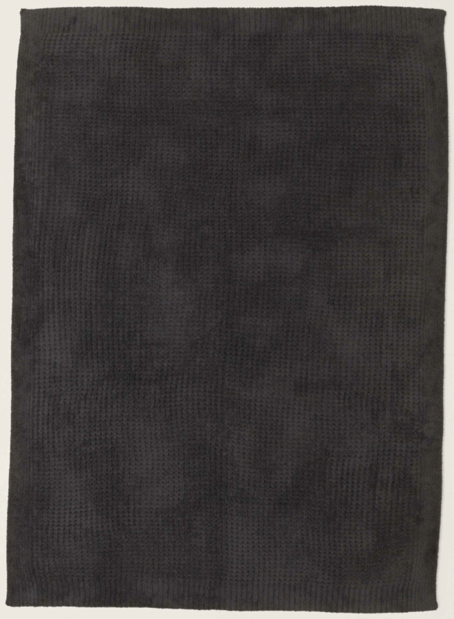 CozyChic Waffle Throw - 54"x72" -