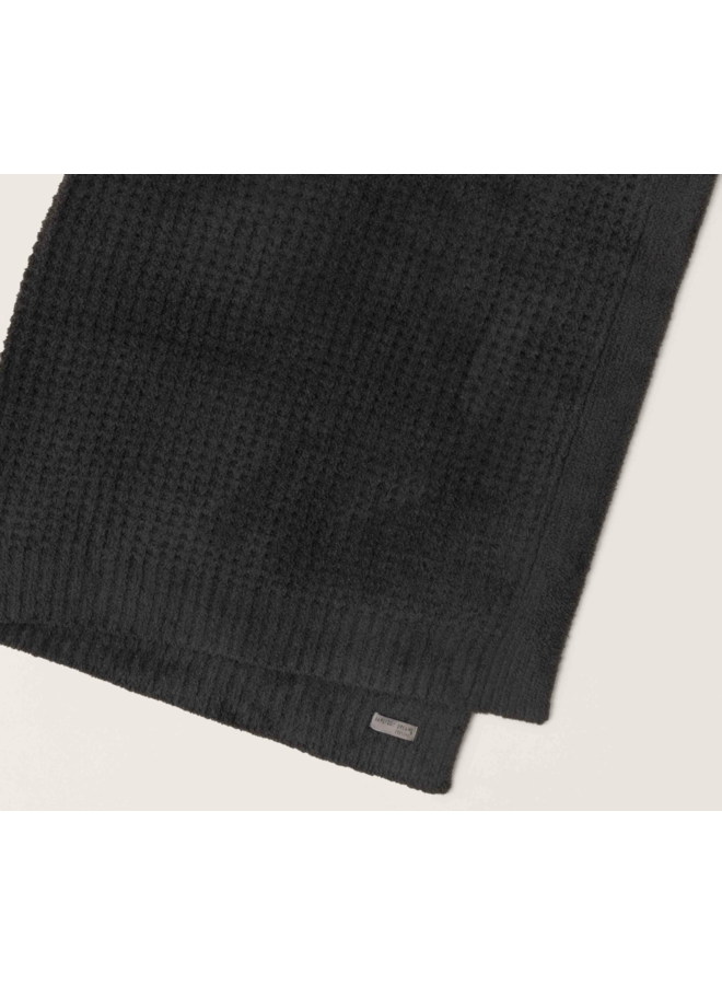 CozyChic Waffle Throw - 54"x72" -