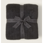 CozyChic Waffle Throw - 54"x72" -