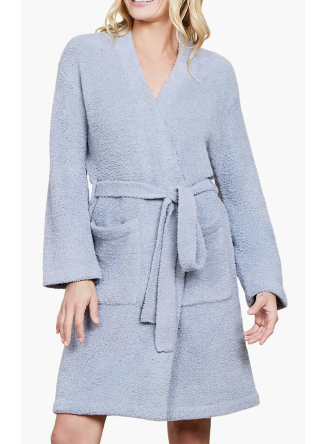 Cozychic Solid Robe