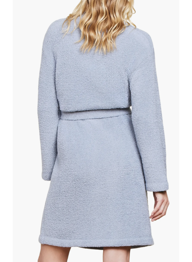 Cozychic Solid Robe