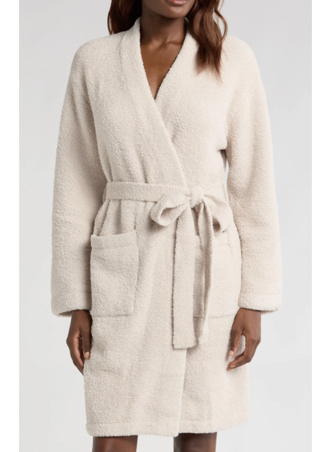 Cozychic Solid Robe