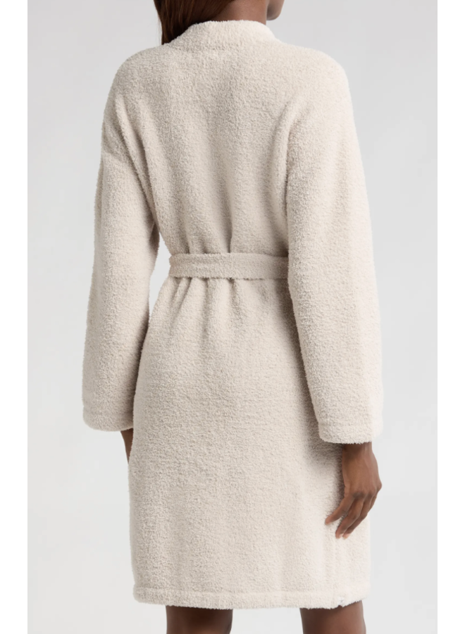 Cozychic Solid Robe
