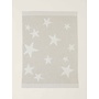 CozyChic® Cotton Star Stroller Blanket
