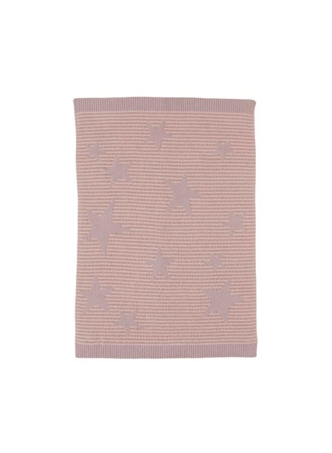 CozyChic® Cotton Star Stroller Blanket