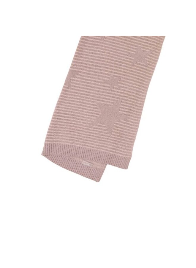 CozyChic® Cotton Star Stroller Blanket