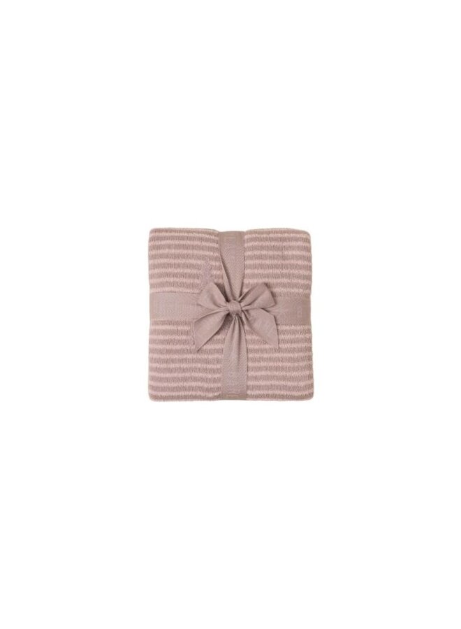 CozyChic® Cotton Star Stroller Blanket