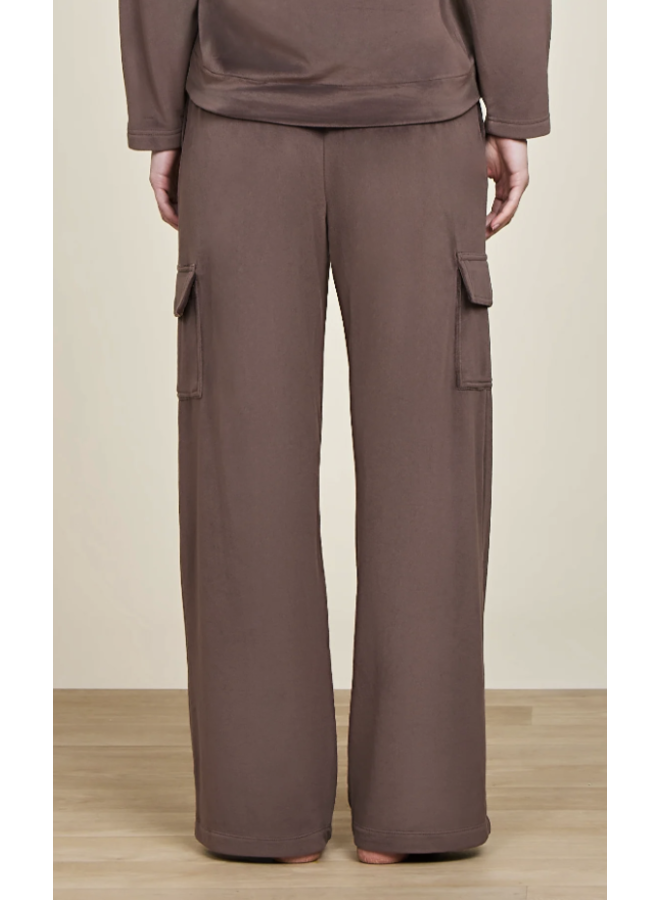 LuxeChic Cargo Pant