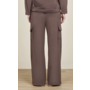 LuxeChic Cargo Pant