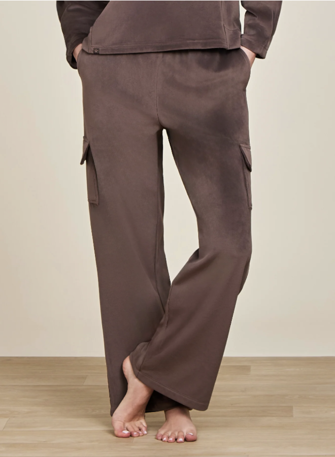 LuxeChic Cargo Pant
