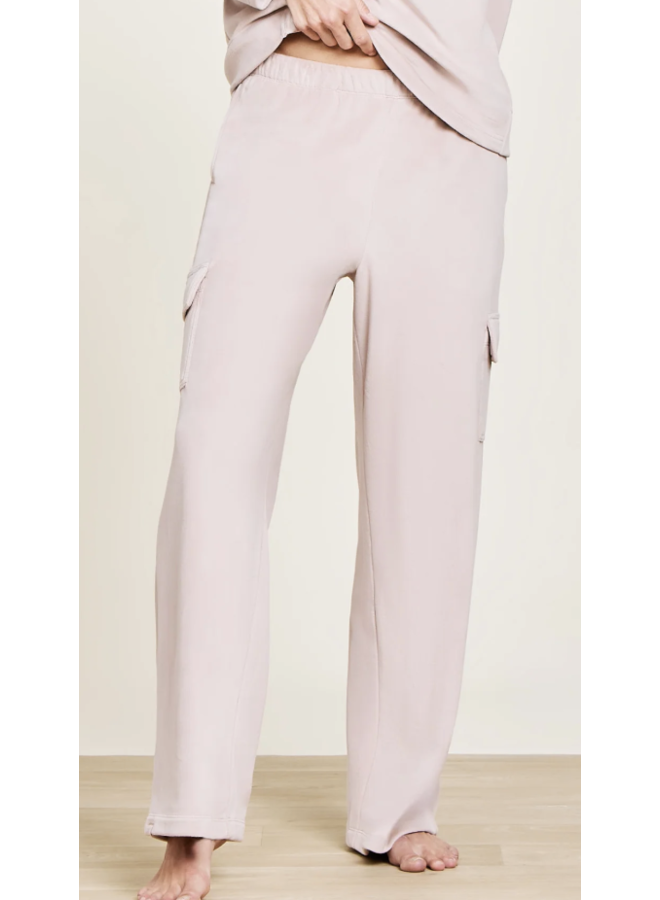 LuxeChic Cargo Pant