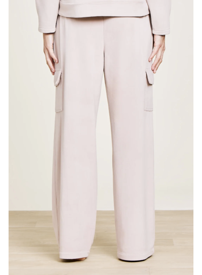 LuxeChic Cargo Pant