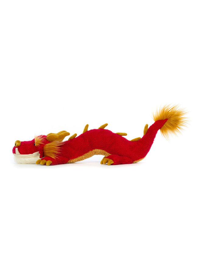 Festival Dragon