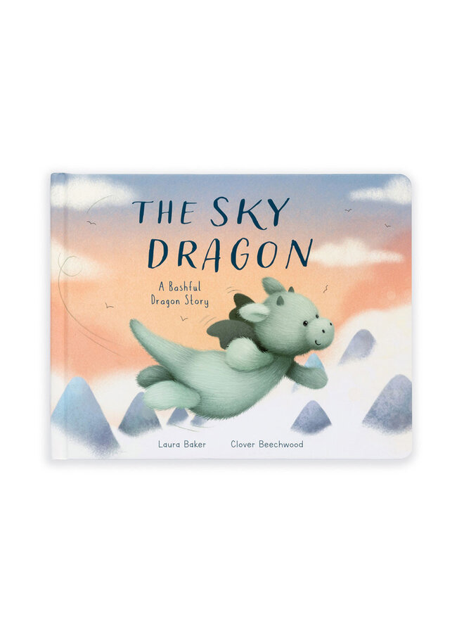 Sky Dragon Book