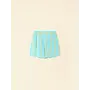 Striped Casey Short - Sea Breeze -