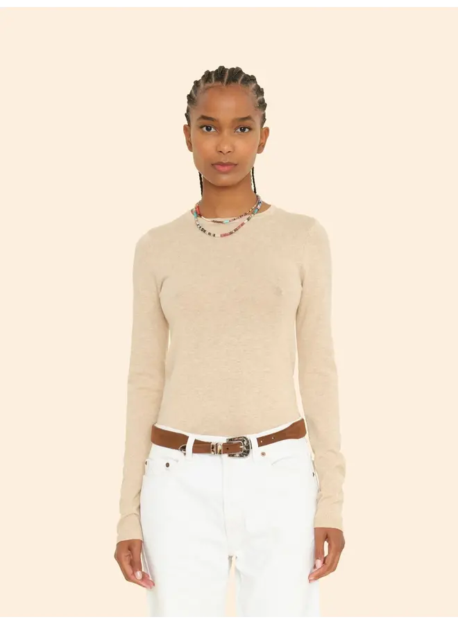 Crewe Sweater