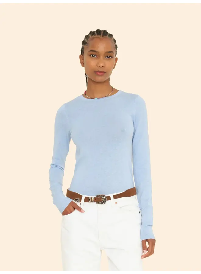 Crewe Sweater