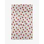 Strawberry Love Tea Towel