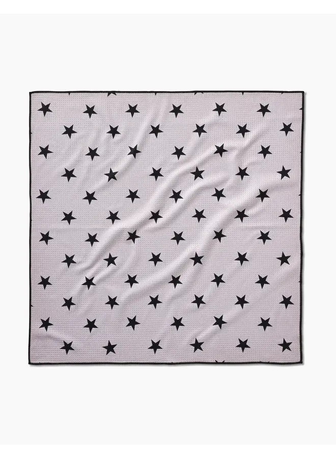 Bark Dog Towel