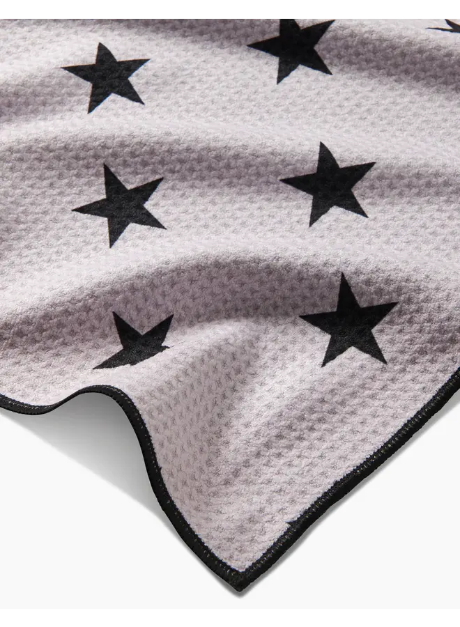 Bark Dog Towel