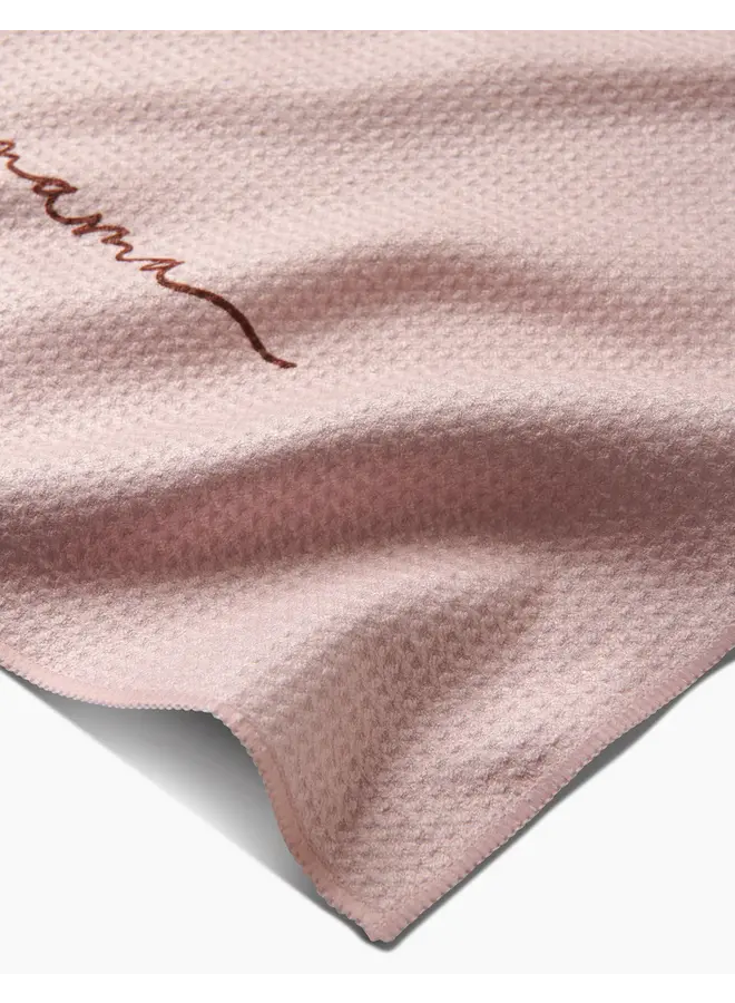 Mama Tea Towel