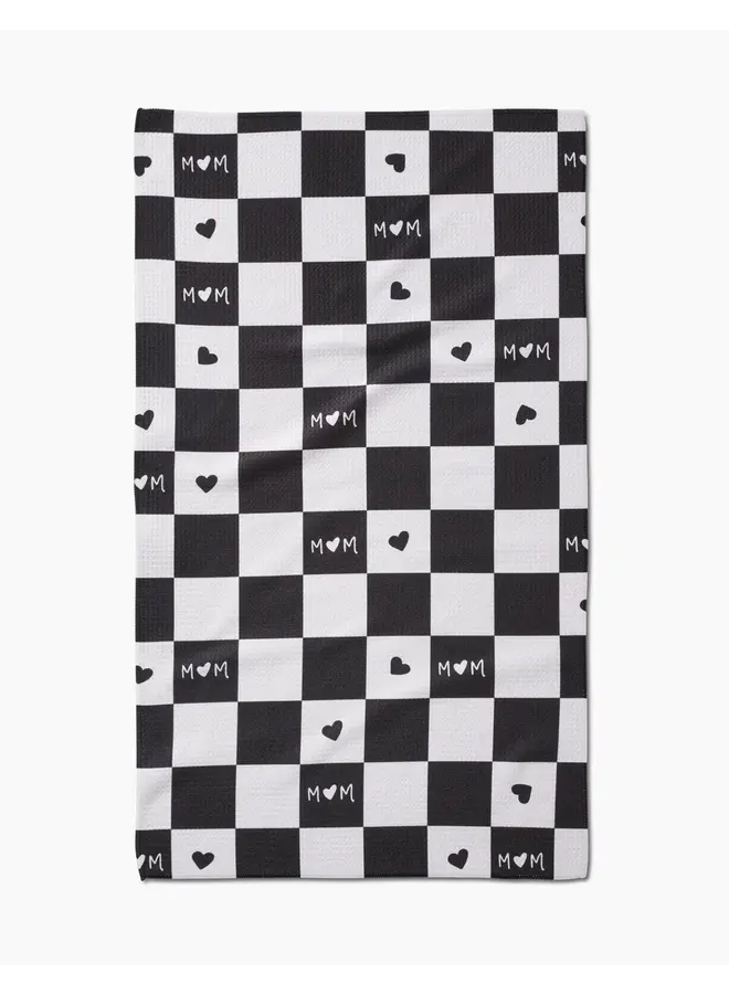 Loving Tea Towel