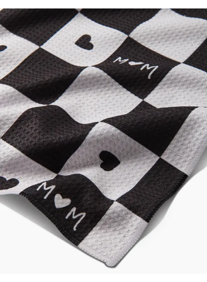 Loving Tea Towel