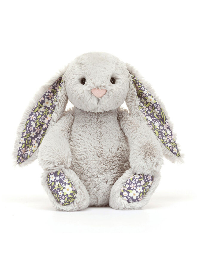 Blossom Silver Bunny 'Bloom' Original