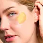 Anti-Aging Under Eye Masks (2 in 1 Formula)