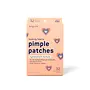 Valentines' Day Beating Hearts Hydrocolloid Pimple Patches