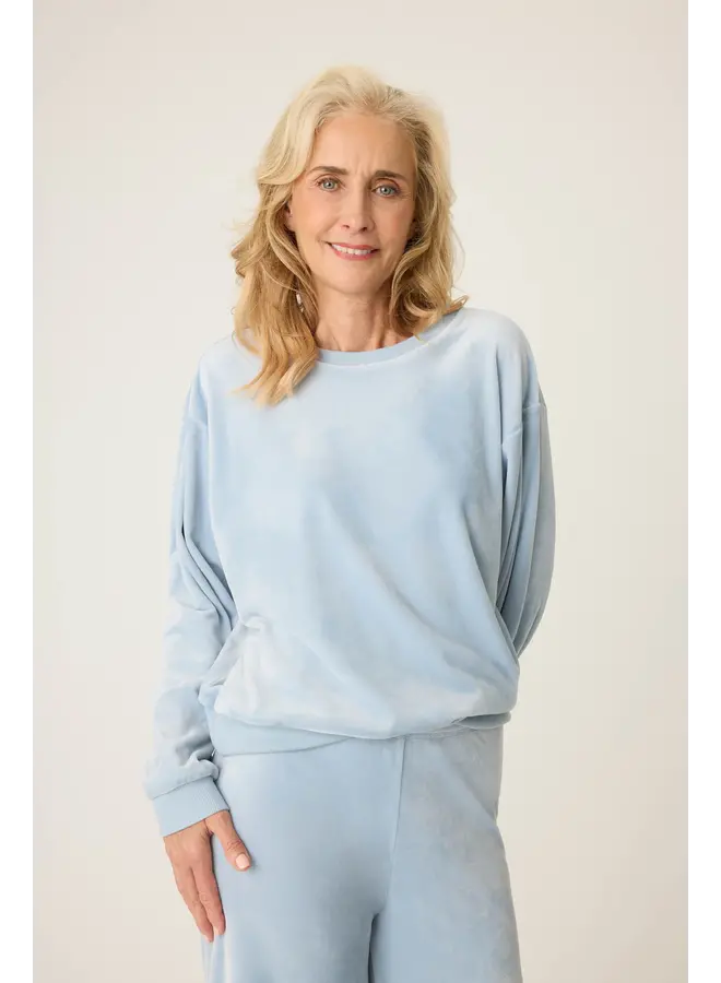Spread Love Long Sleeve Top