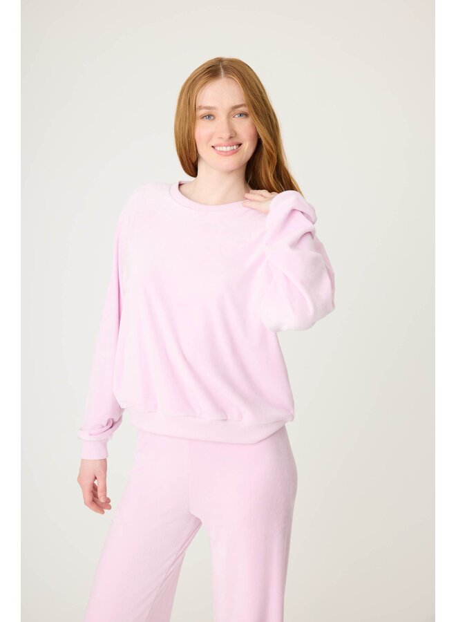 Spread Love Long Sleeve Top