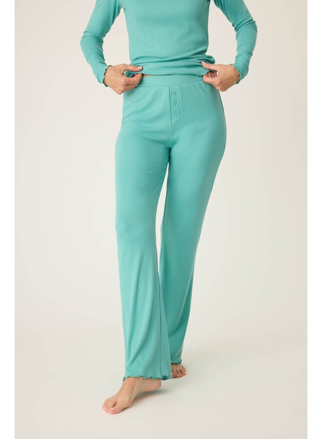 Lacey Jade Lounge Pant