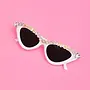 Bride Sunglasses Accessory