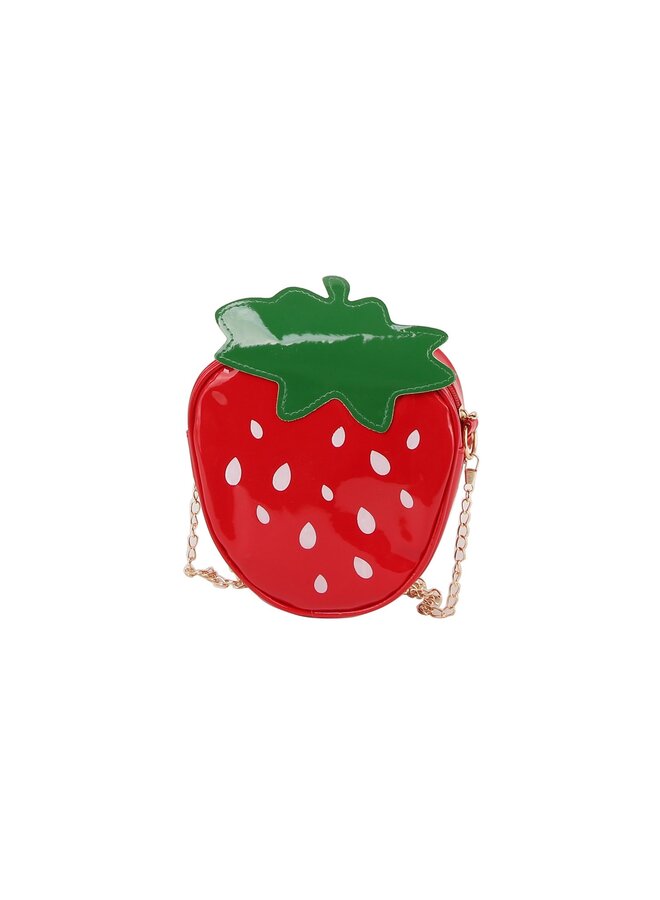 Strawberry Crossbody
