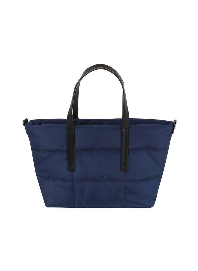 Puffy Everyday Tote