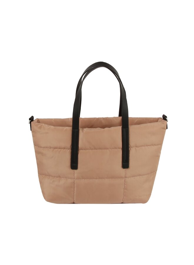 Puffy Everyday Tote